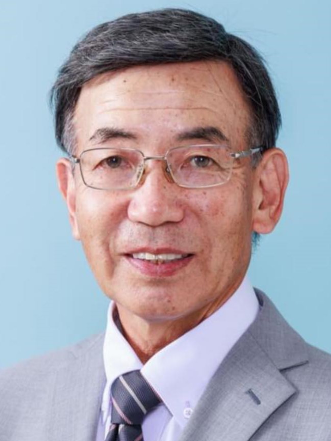 小島 建三