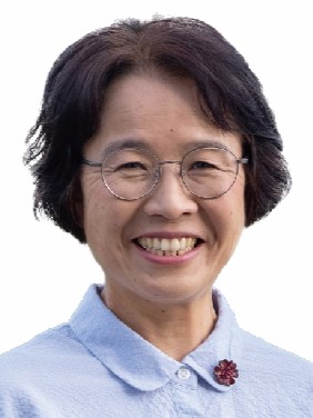 中村 典子