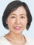 山ざき みちこ
