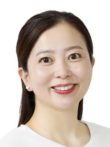 清水 まり