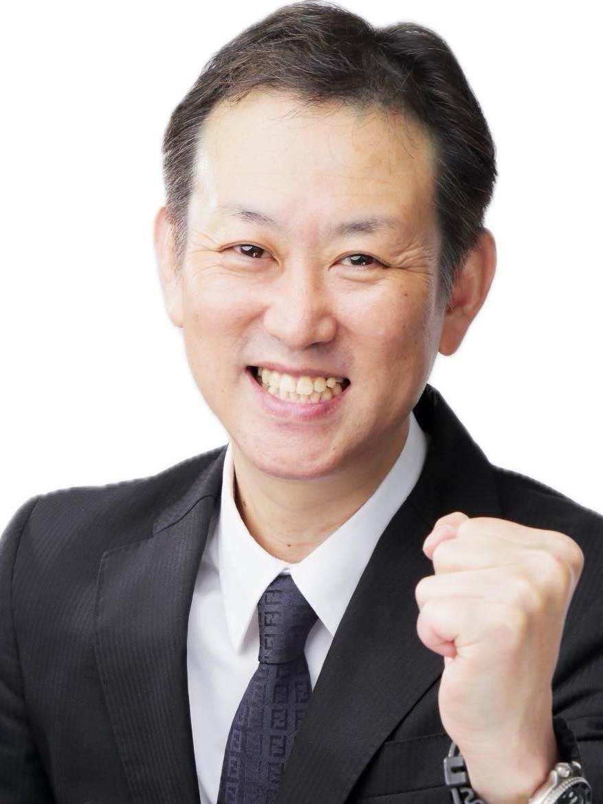 武智 あたる