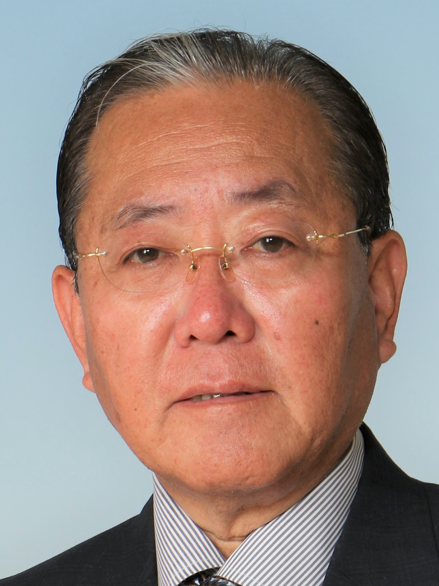 相川 むねひと