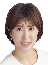 浅野 ゆう子