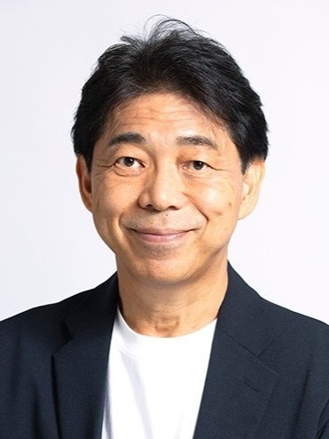 ⾼井 しげみつ