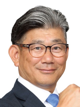 中山 わたる