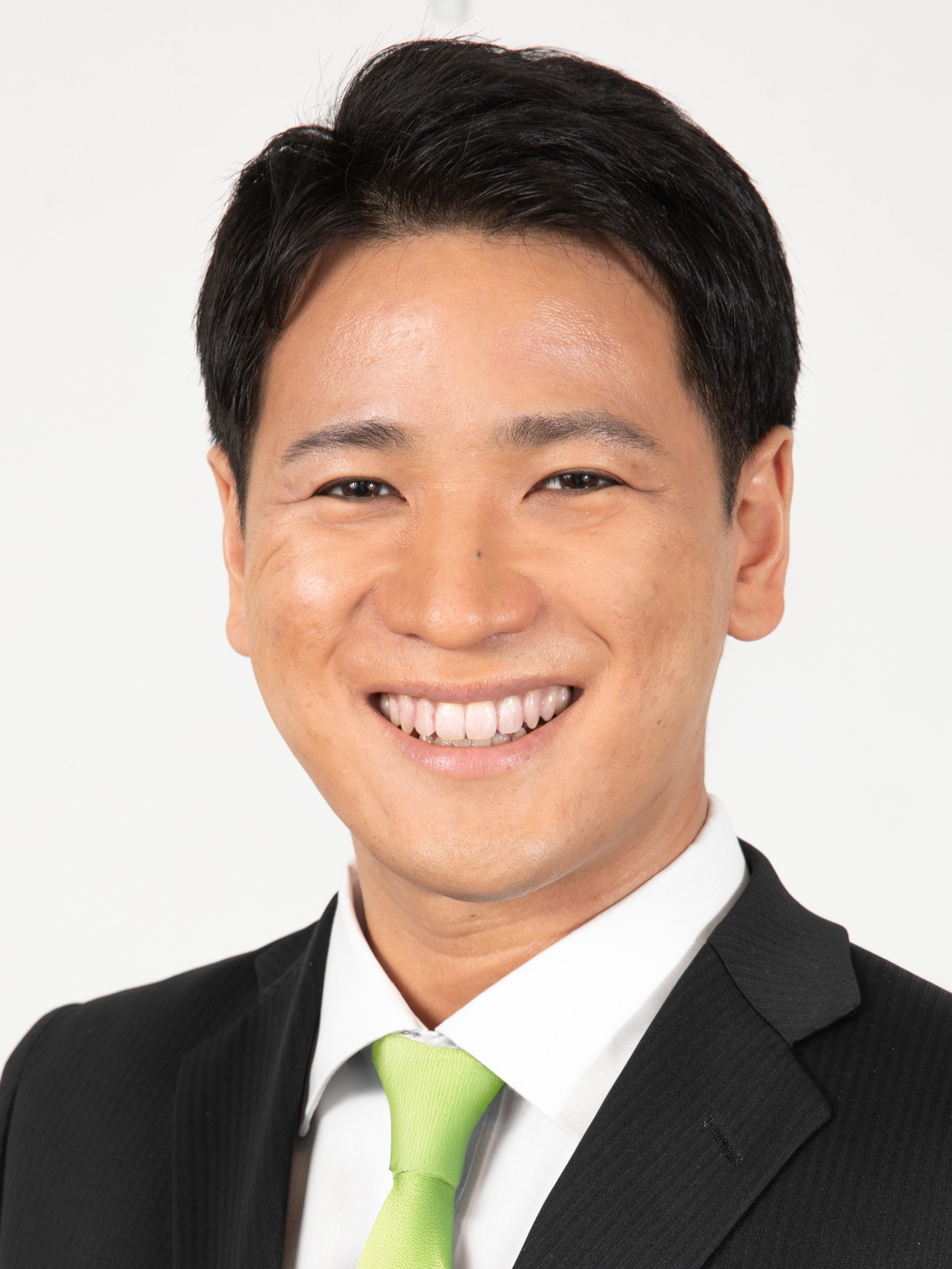 堀池 こうへい