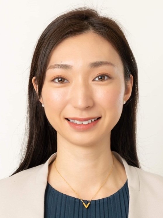 花井 あきこ