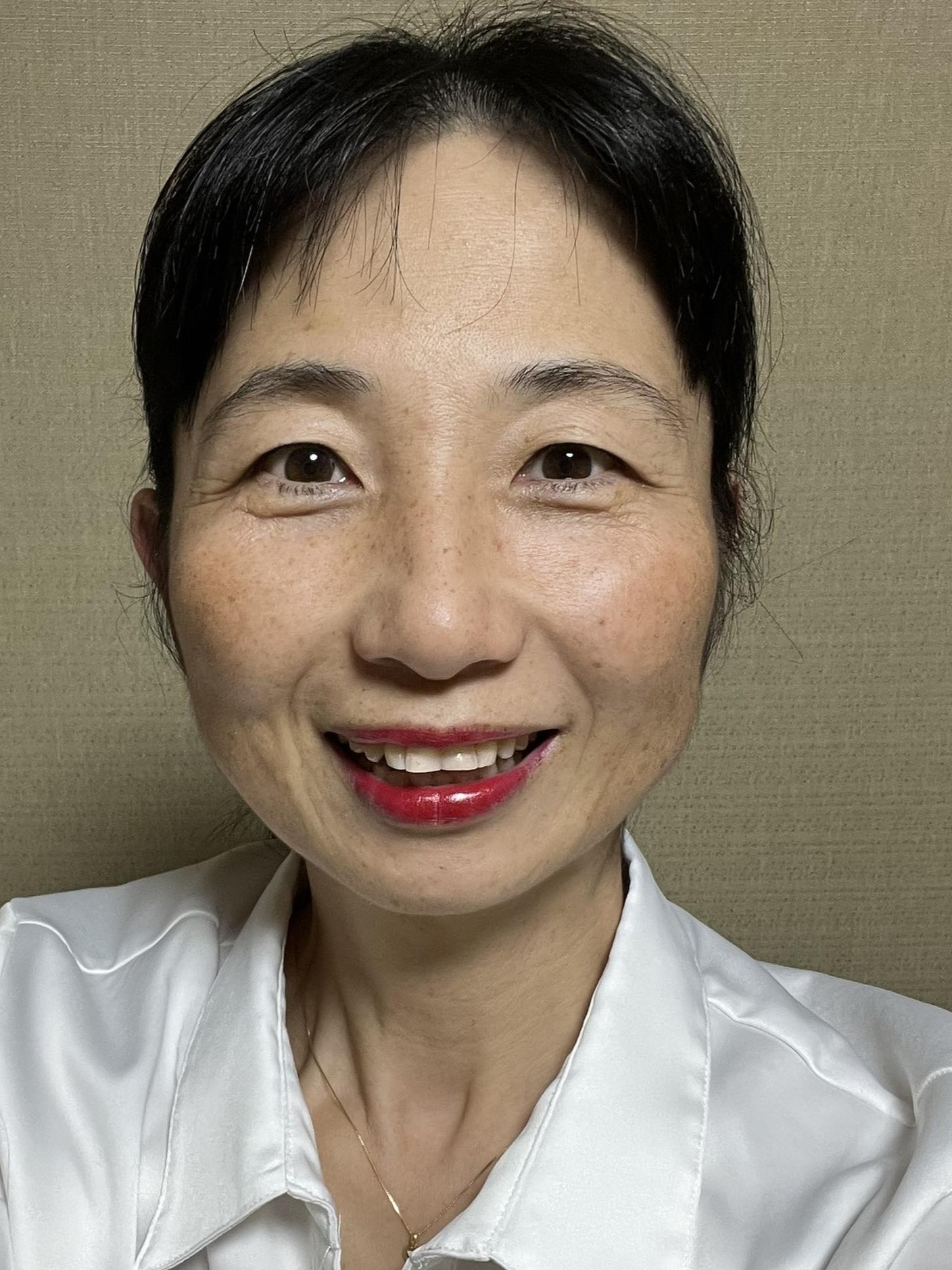 まつしま 和子