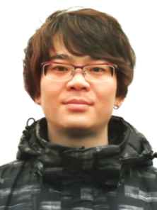 徐 浩予