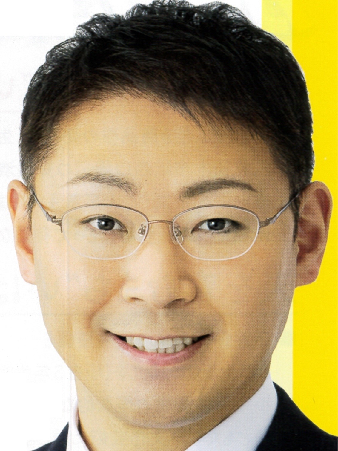 かくだ 博司
