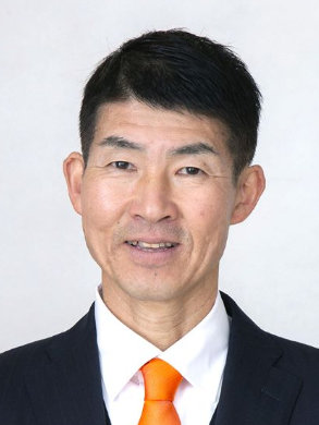 松岡 ひではる