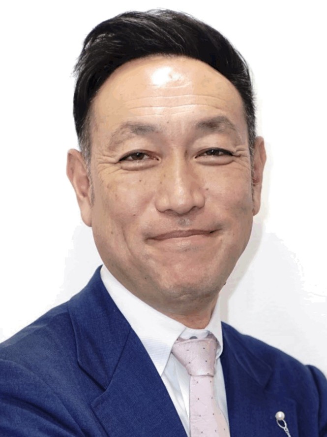 かさい ひろき