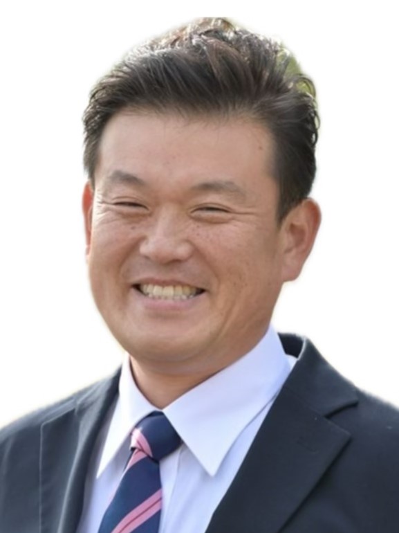 さわい 寛明