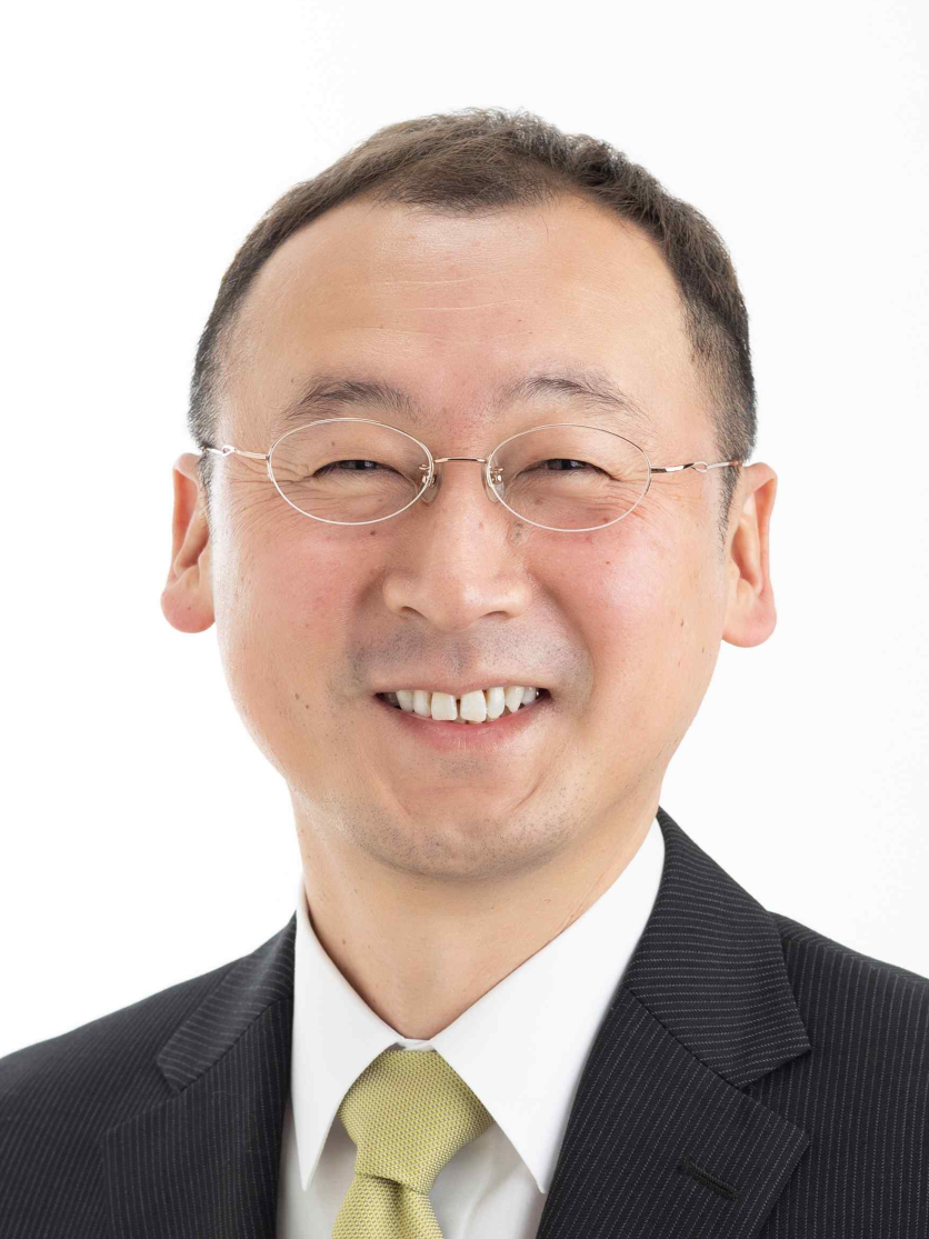 武石 まさひろ