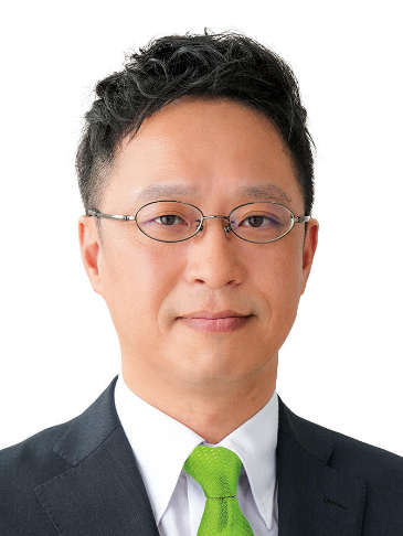 明野 康剛