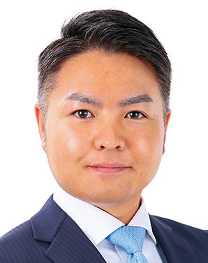 橋口 かずのり