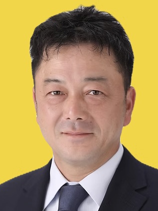 松本 ますひろ