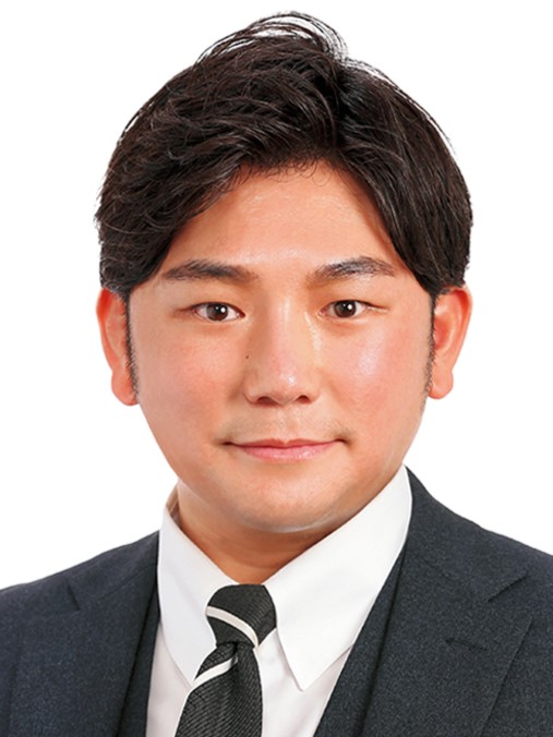 小西 たくま