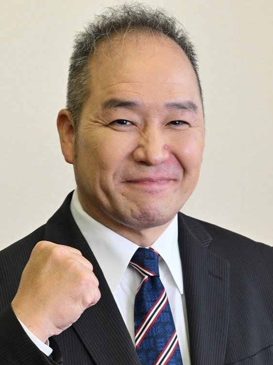 河村 まさたけ