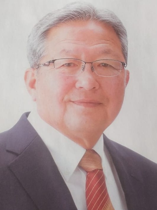 田口 いさむ