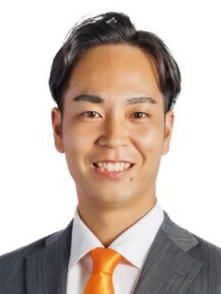 山口 誠太郎