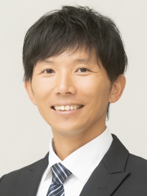 中山 なおゆき