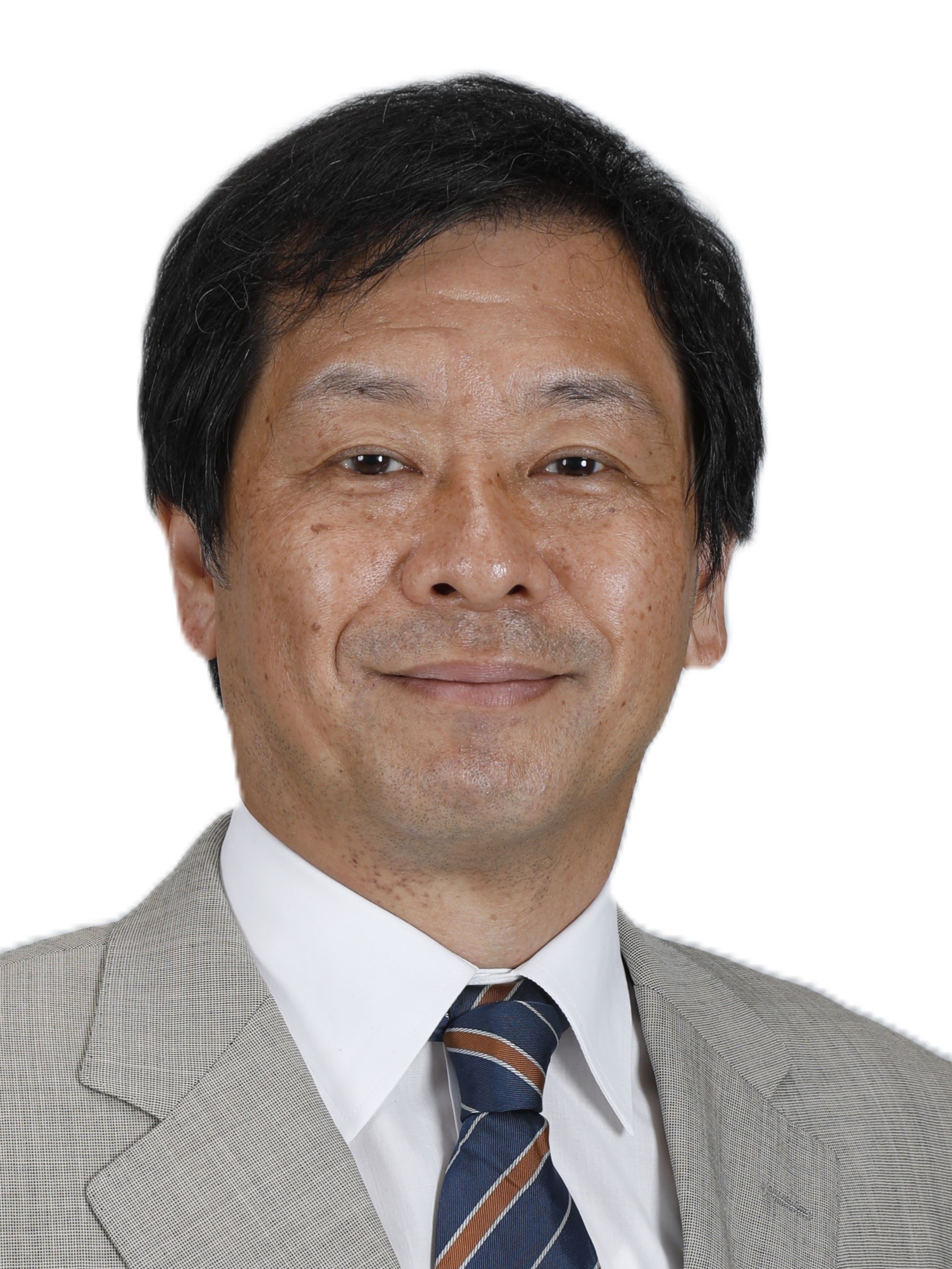 児玉 春房