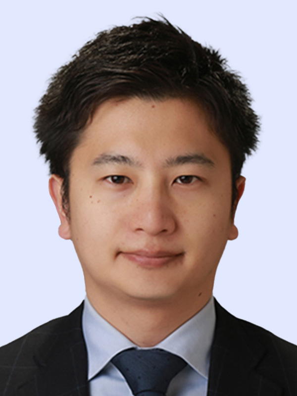 平沼 翔