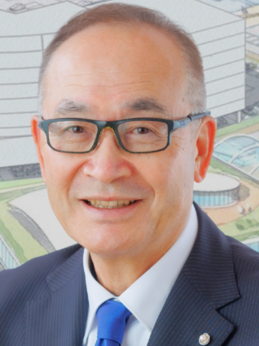 小竹 あつし