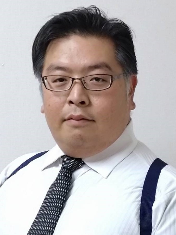 敷島 武士