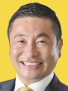 間仁田 諭