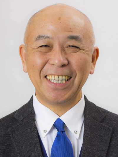 岩上 まさあき