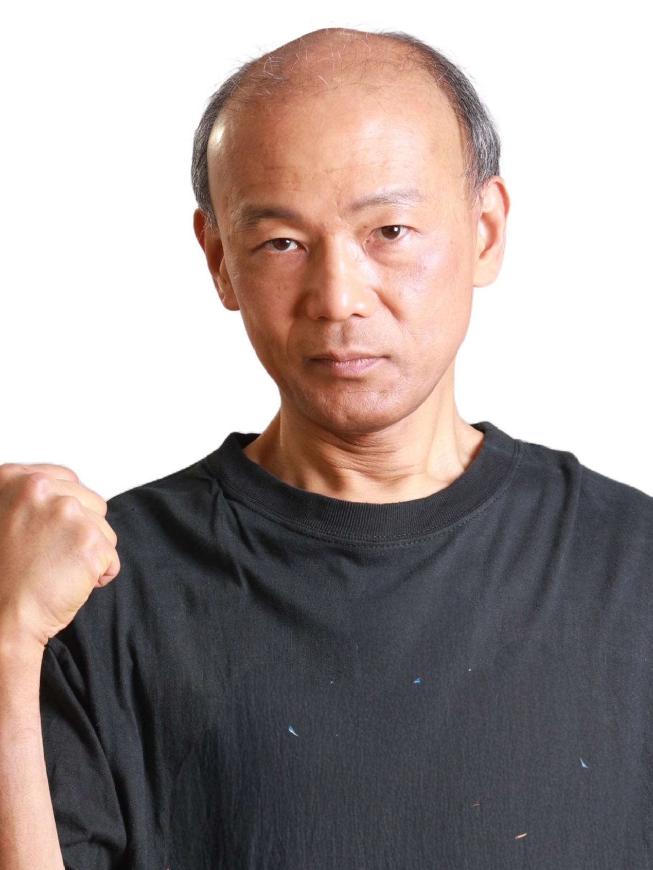 岸 慎一郎