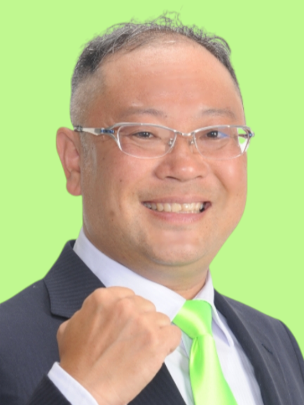 みずの ゆういち