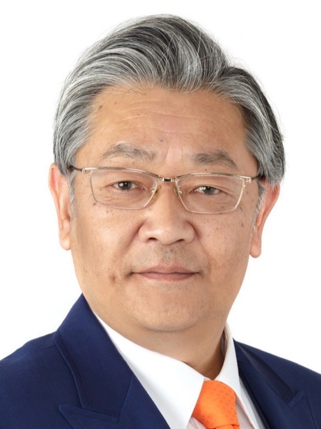 大石 おさむ