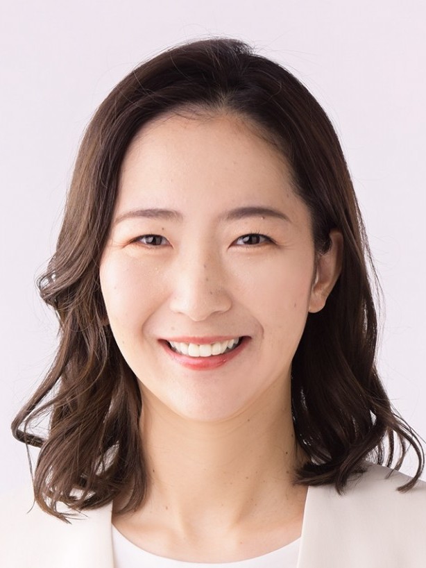 松井 まみ