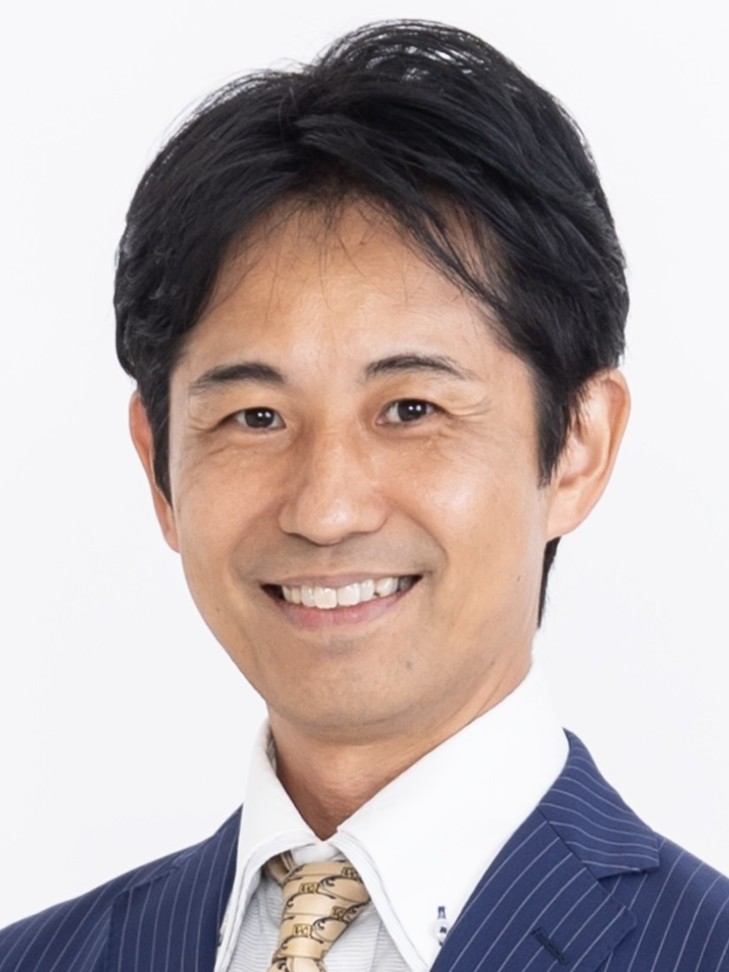 古川 こうじ