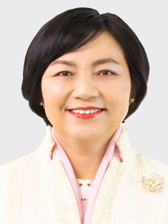 中井 れい子