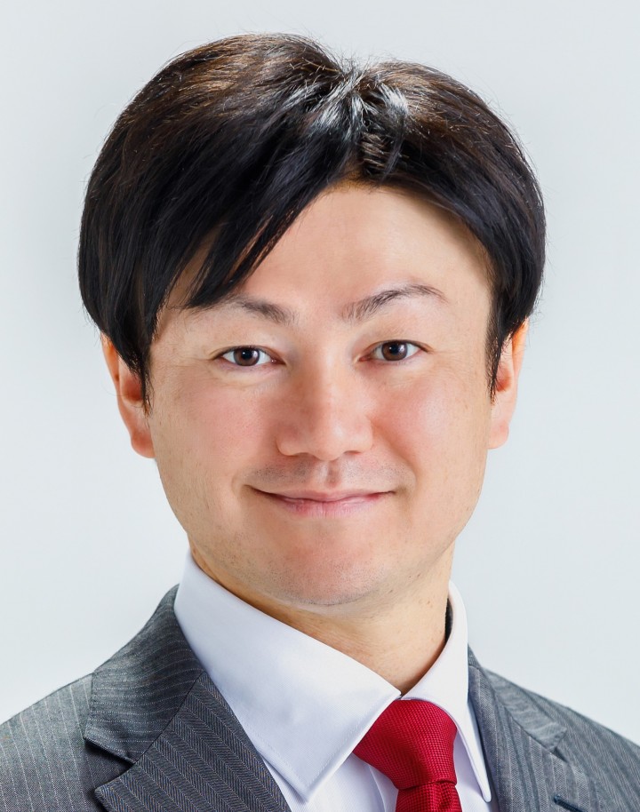 福田 博之