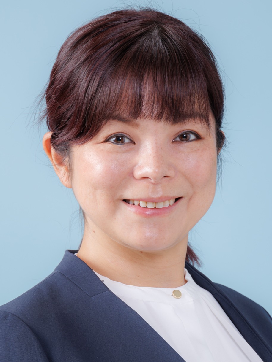 河上 りさ
