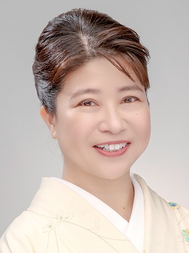 松浦 愛