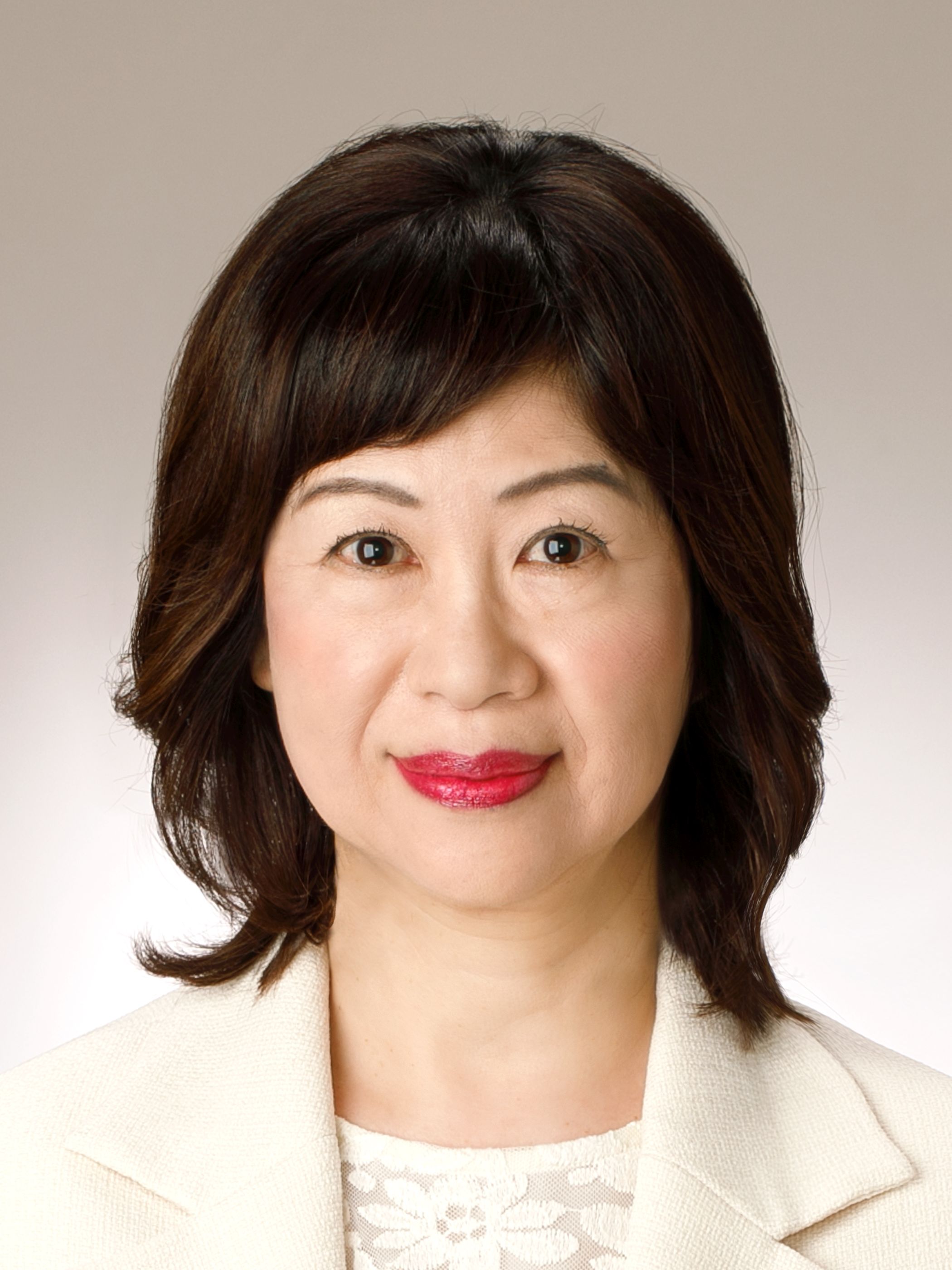 保田 直美