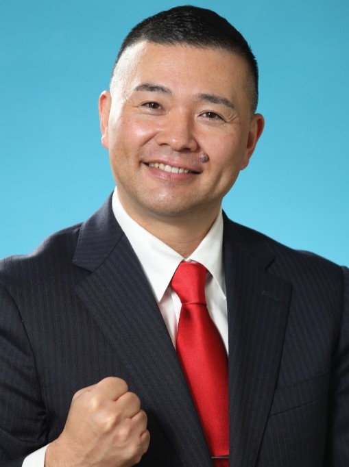 赤坂 勲