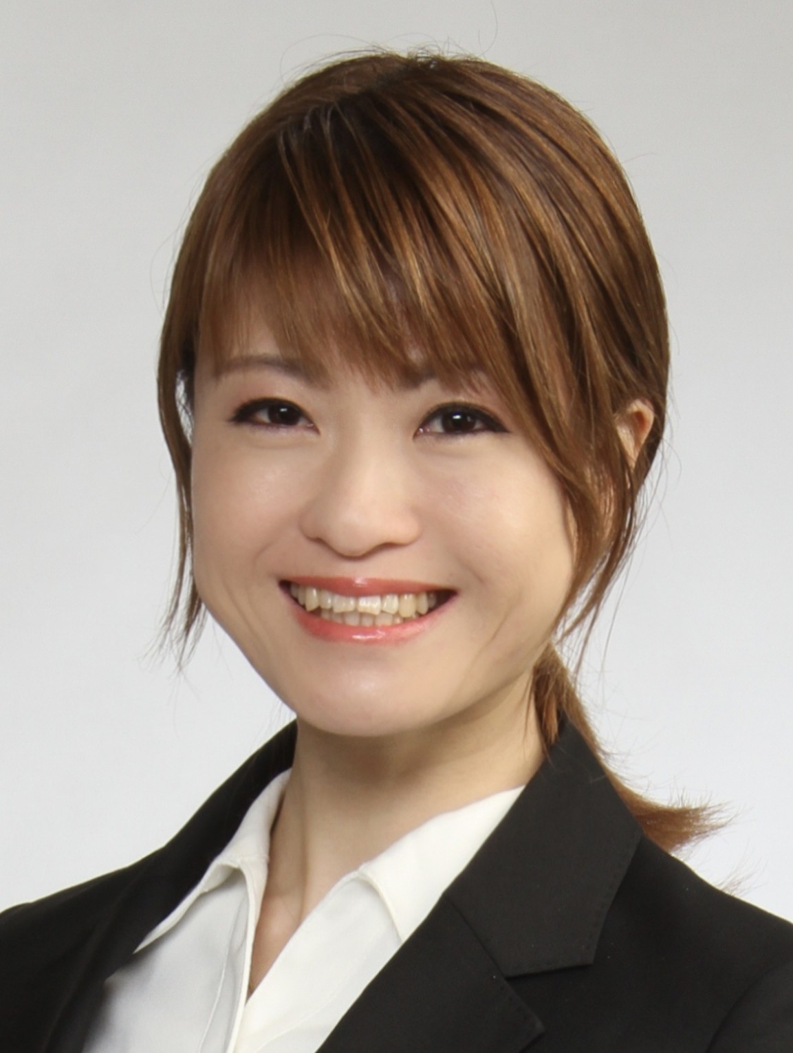 水月 レイ