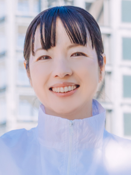 森 あさえ