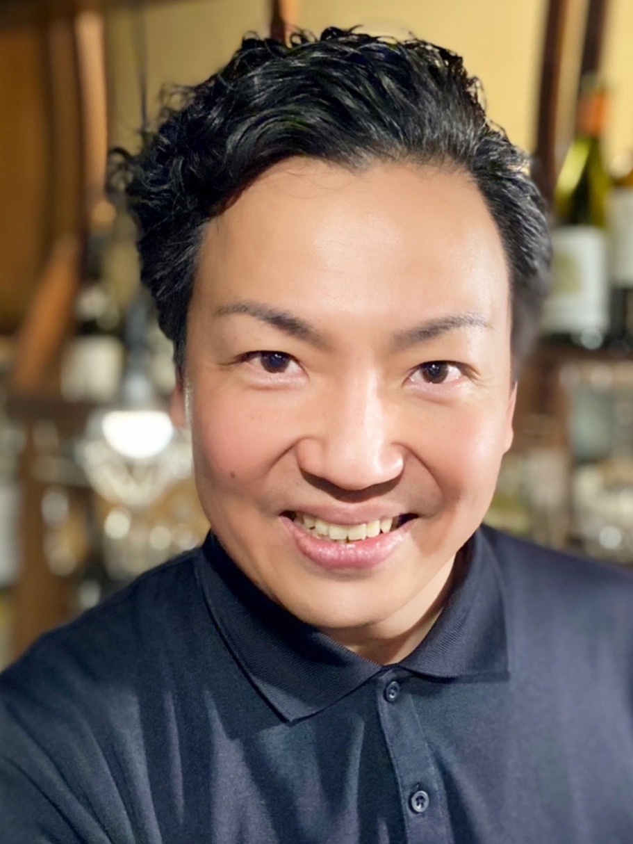 新井 恵介