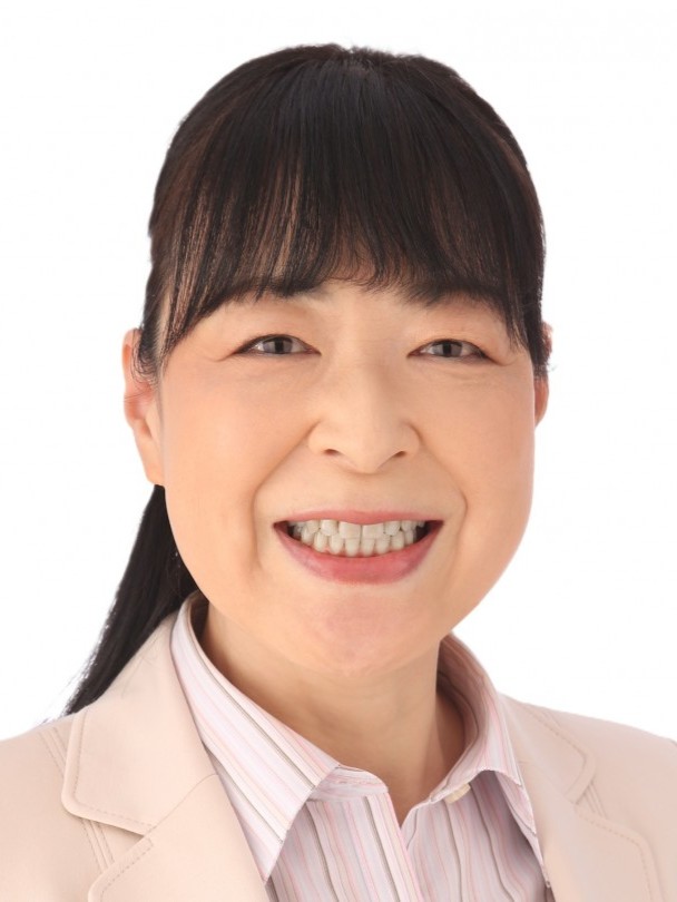 林田 あつこ