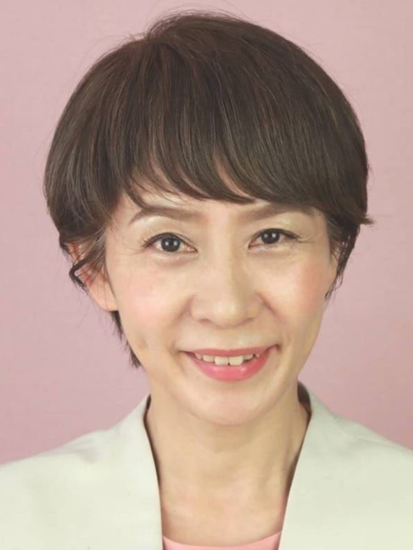 鶴田 けいこ