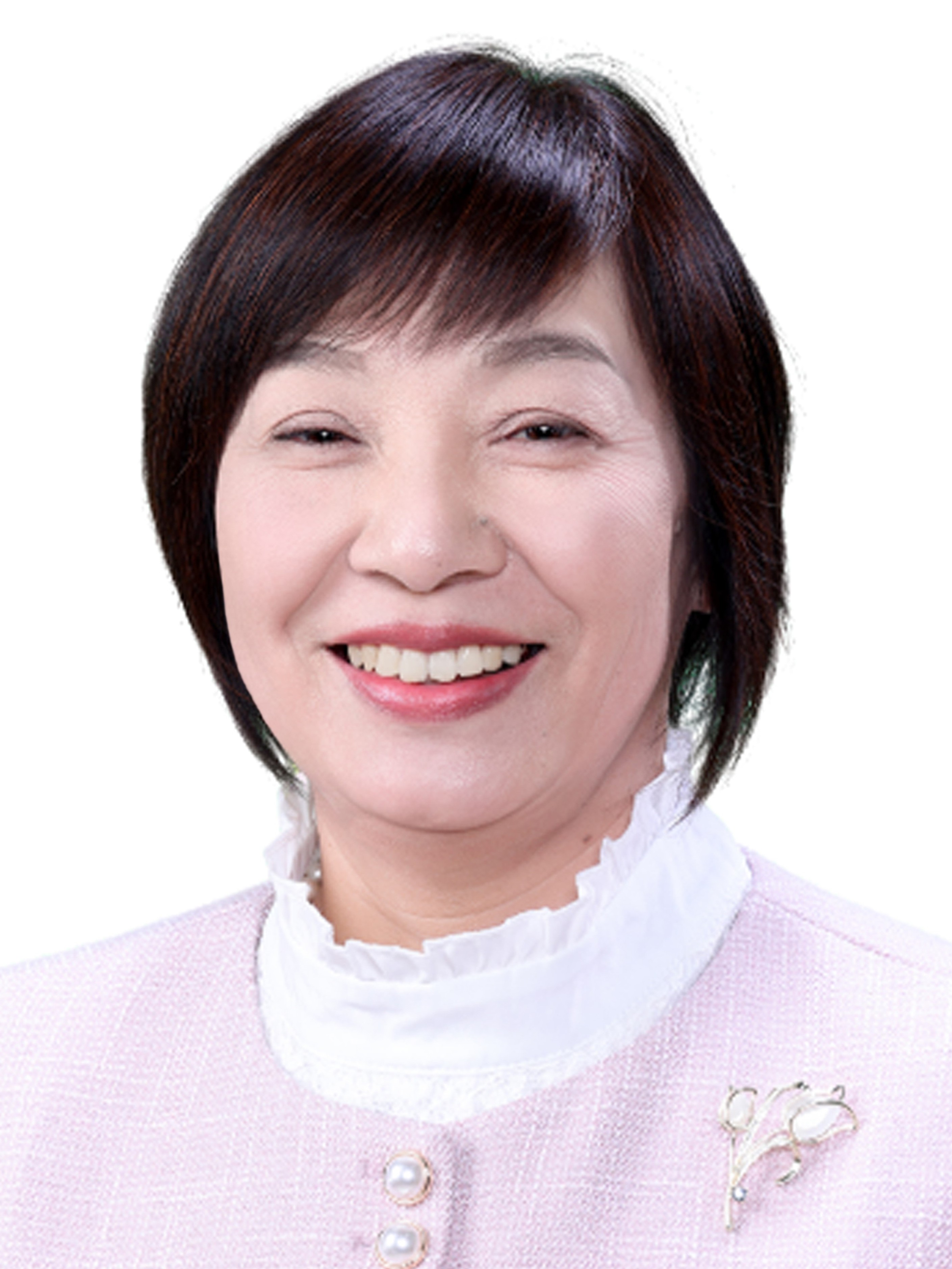 岡村 ひろこ