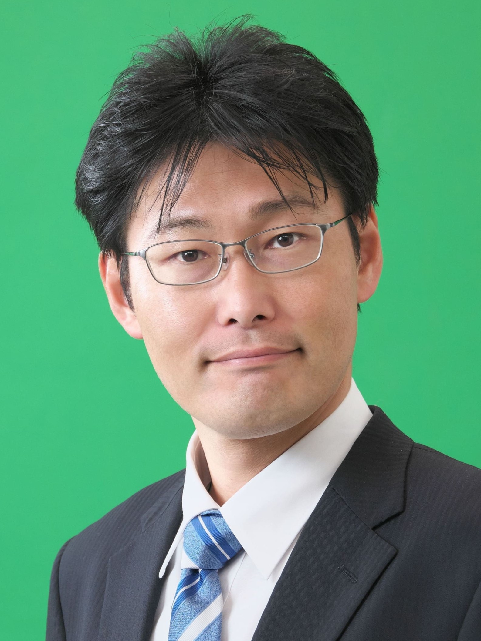 橋本 なおゆき